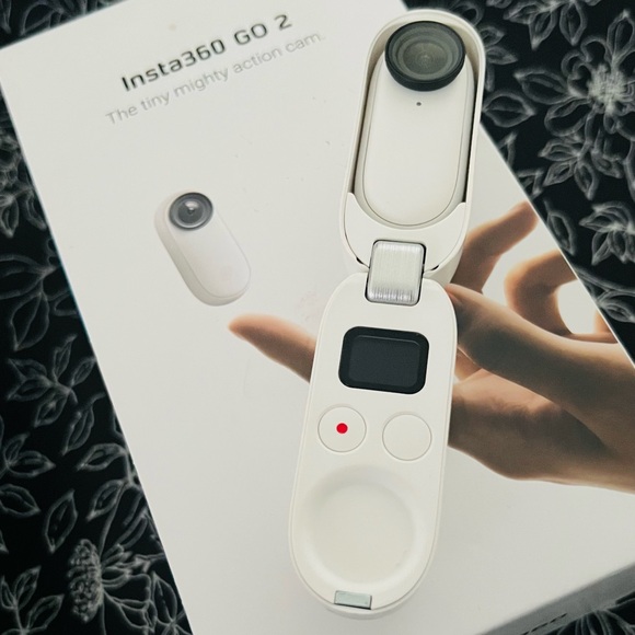 Insta360 Go 2 - Picture 4 of 6